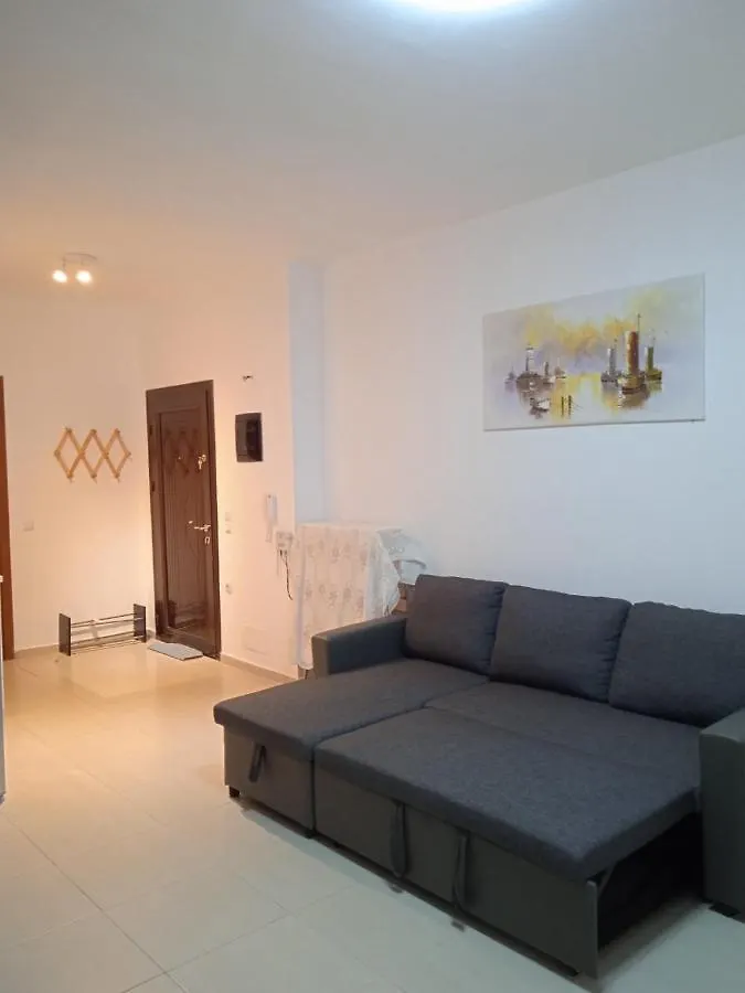 Apartamento Dolce Studio Sarandë 0*,  Albania
