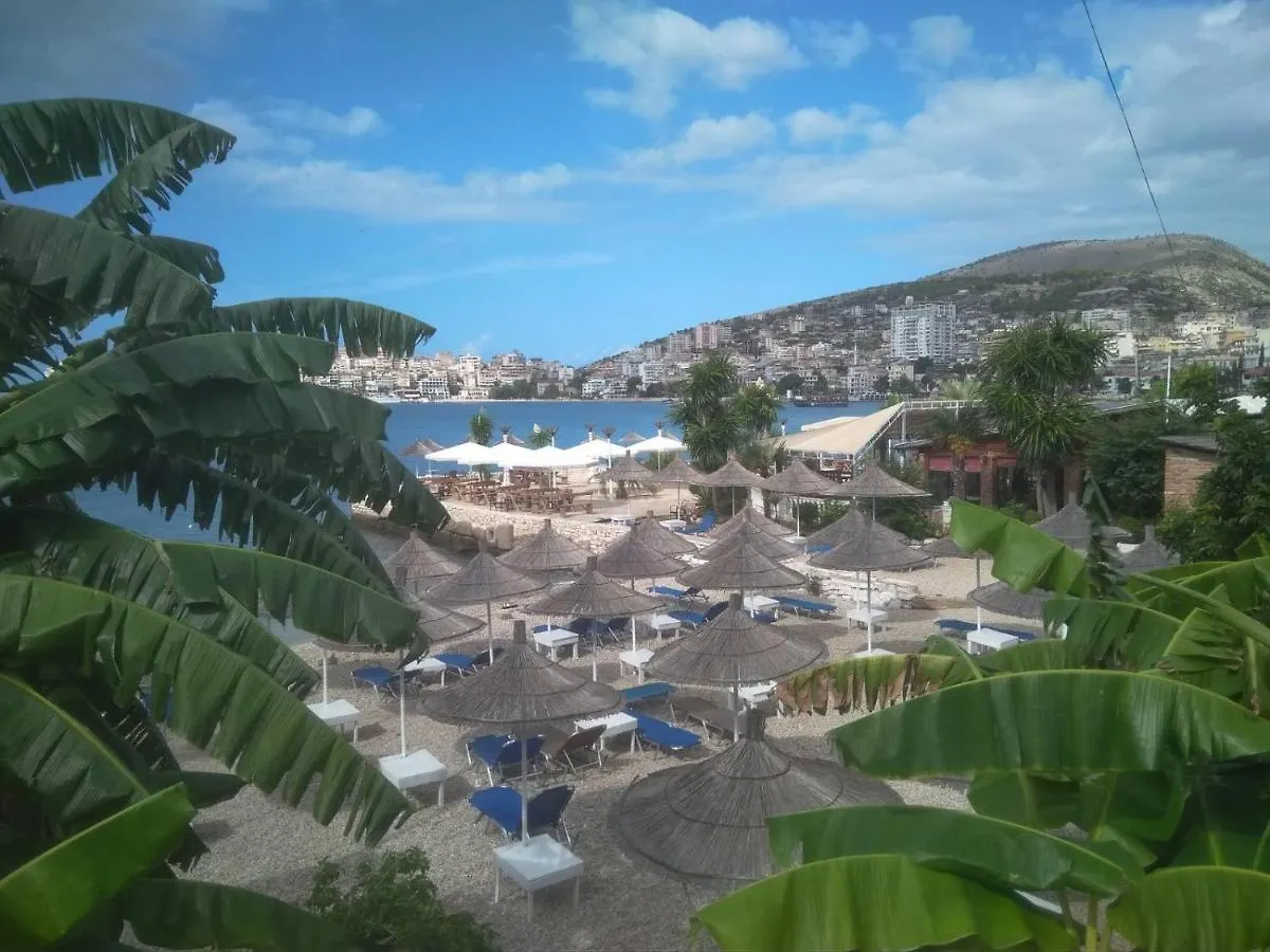 Apartamento Dolce Studio Sarandë 0*,  Albania