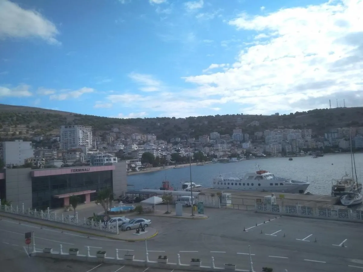 Apartamento Dolce Studio Sarandë