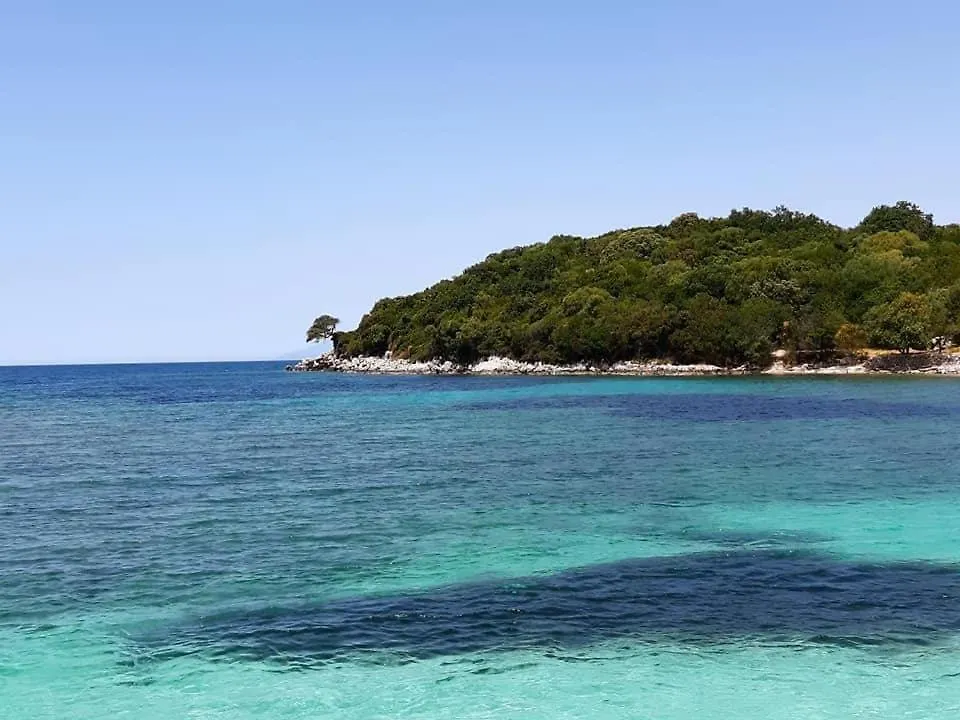 Apartamento Dolce Studio Sarandë
