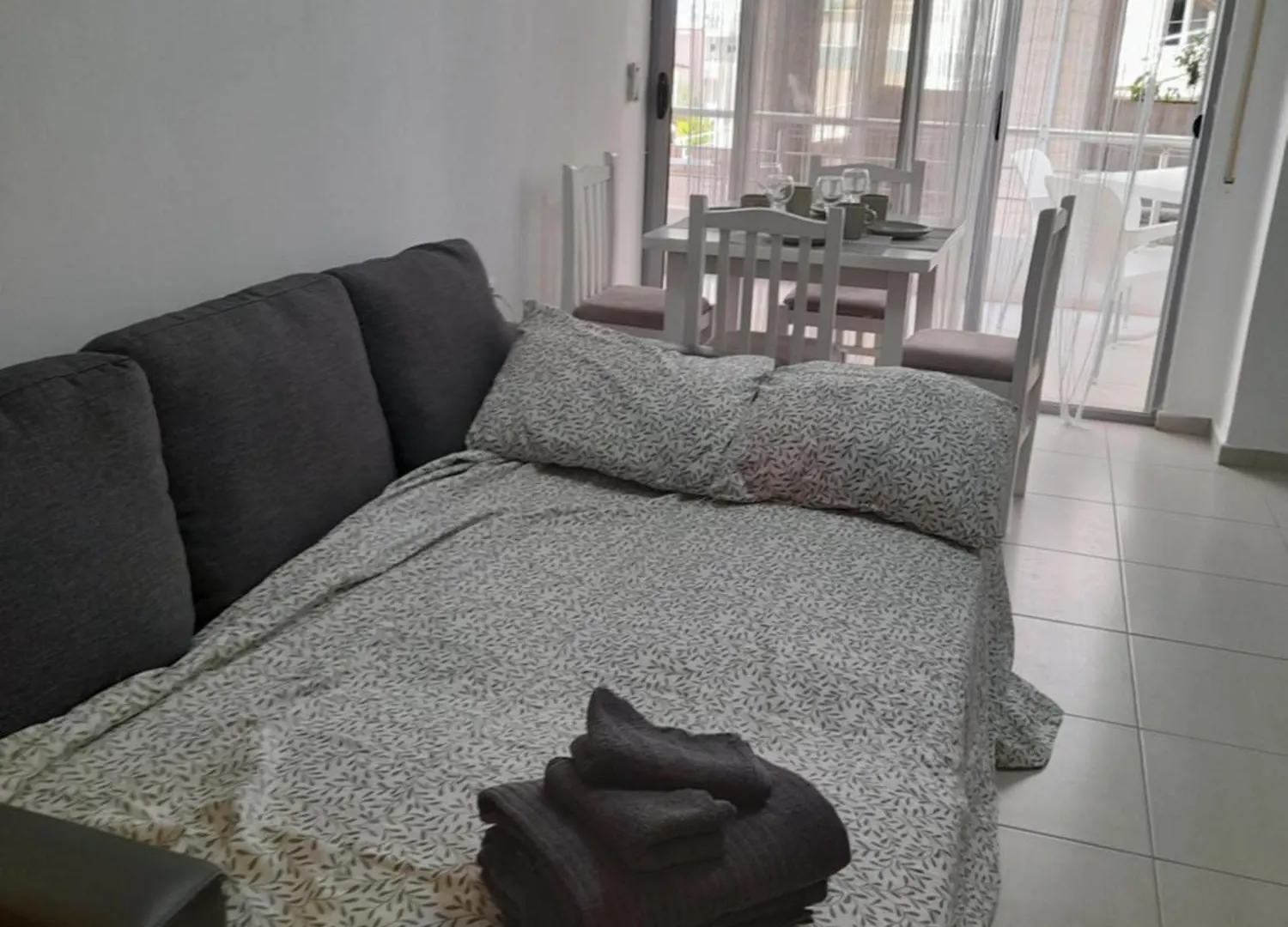 Apartamento Dolce Studio Sarandë Albania
