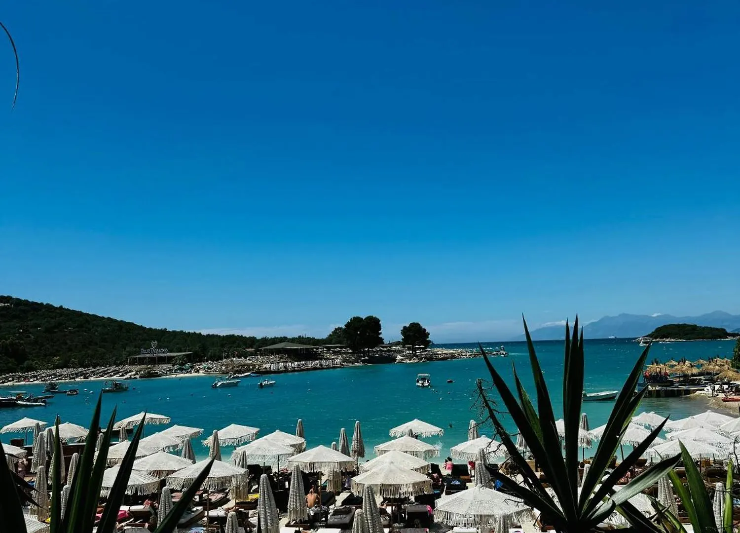 Apartamento Dolce Studio Sarandë Albania